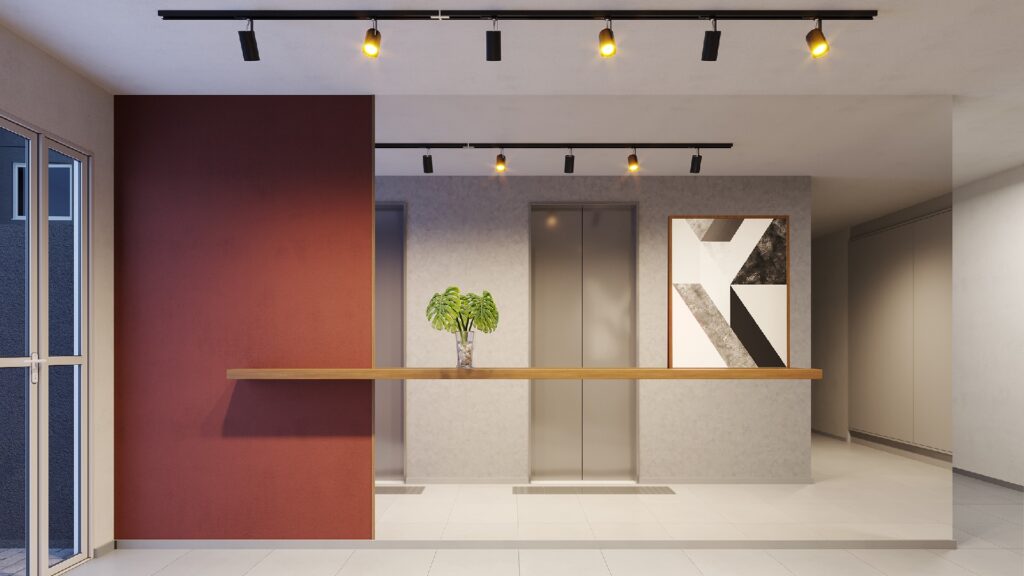 Hall-Limao-Direcional