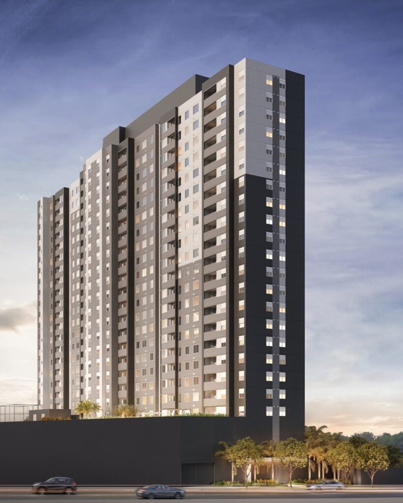 Vivaz Prime Belenzinho (2)