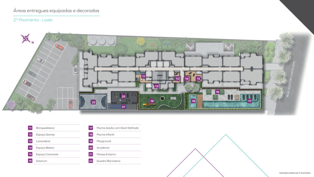 Vivaz Prime Belenzinho - planta (5)