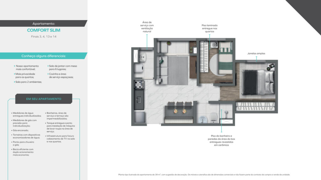 Vivaz Prime Belenzinho - planta (6)